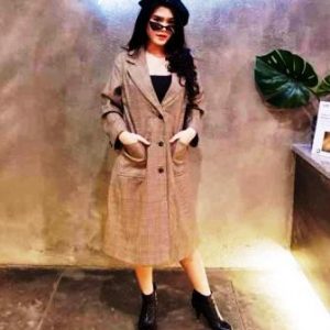 Bercita Cita Jadi Pramugari, Ratu Anom Malah Jadi DJ