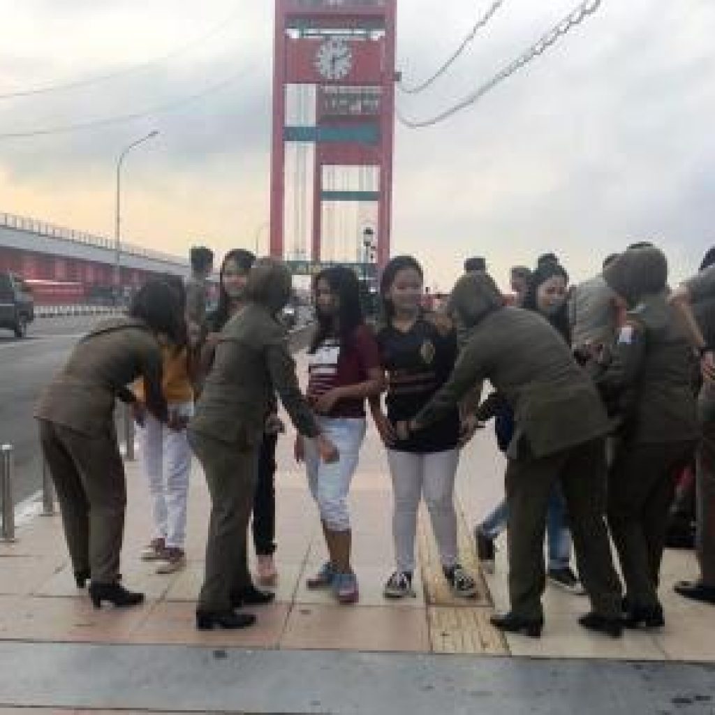 Pemkot Palembang Tak Toleri Masyarakatnya Jual dan Beli Mercon, Akan Diberi Peringatan Keras