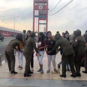 Pemkot Palembang Tak Toleri Masyarakatnya Jual dan Beli Mercon, Akan Diberi Peringatan Keras