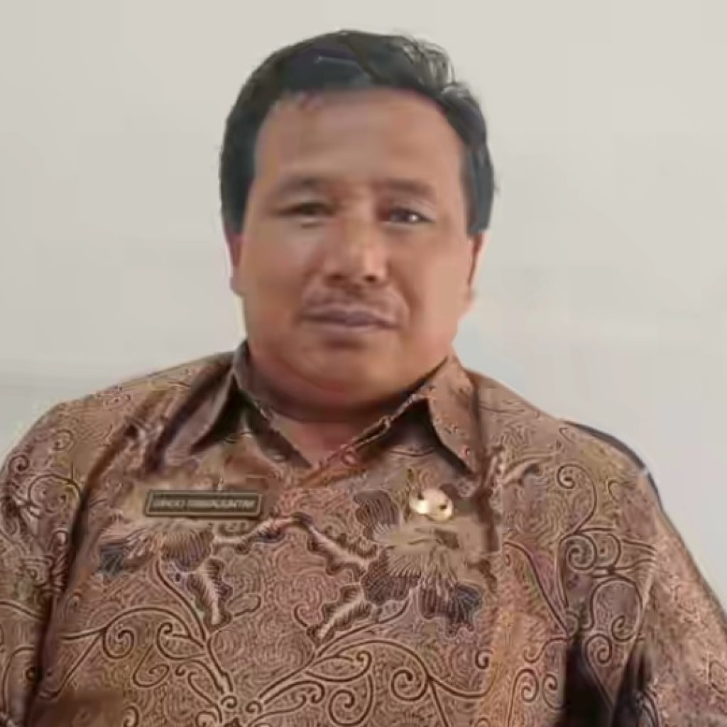 Disperindagkop Kota Pagaralam Tindak Tegas Jika Kedapatan Pedagang Nakal