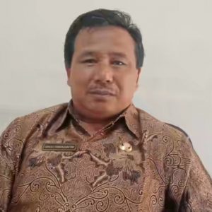 Disperindagkop Kota Pagaralam Tindak Tegas Jika Kedapatan Pedagang Nakal