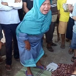 Bocah SD Tewas Terseret Arus Suangi Lematang