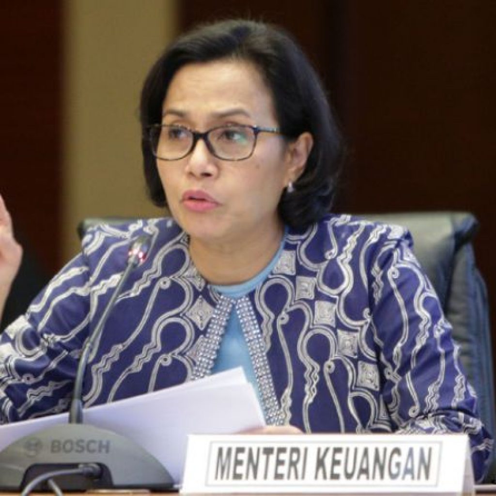 Indonesia Penyumbang Sampah Plastik Terbesar Dunia, Menkeu : Pemerintah Perlu Mengkaji Dampak Lingkungan Untuk Negara