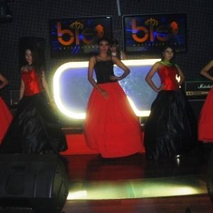 Tempat Hiburan Malam Kompak Tutup Selama Ramadhan