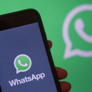 WhatsApp Belum Diupdate, Keamanan Aplikasi Rentan