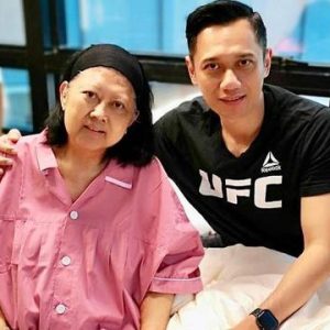 Ani Yudhoyono Dikabarkan Tak Sadarkan Diri, Sekjen Demokrat: Mohon Doa