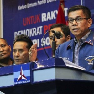 Demokrat Cueki Saran Waketum Gerindra Keluar Koalisi Prabowo