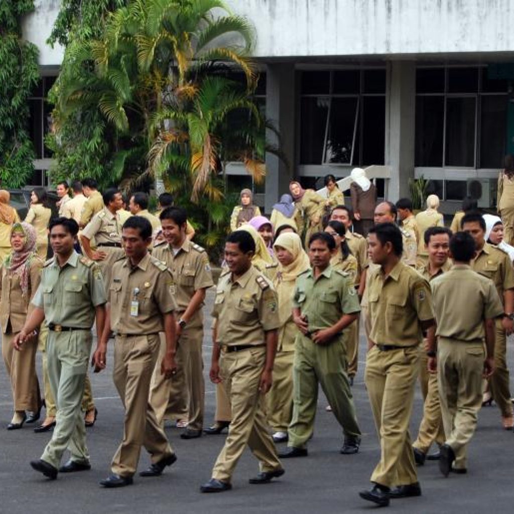 Selama 14 Hari, ASN dan Non ASN Pemkot Palembang Bekerja Dirumah