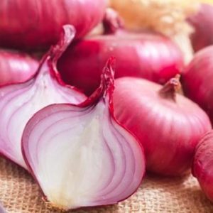 Ingin Atasi Ejakulasi Dini, Yuk Perbanyak Konsumsi Bawang