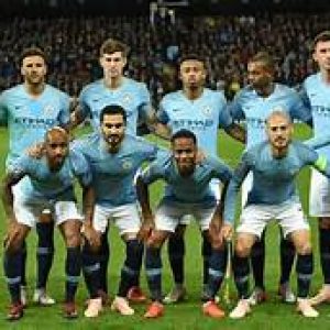 Manchester City Singkirkan MU dari Daftar Klub Terkaya Tanpa Utang