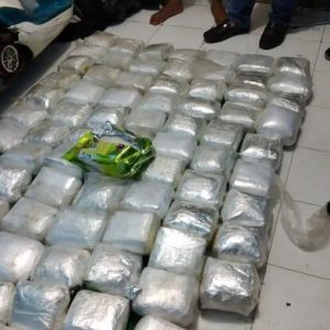 BNN Gerebek Dan Amankan Narkoba 200 Kilogram Di Bekasi