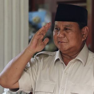 Prabowo Hormati Putusan MK, Meski Kecewa
