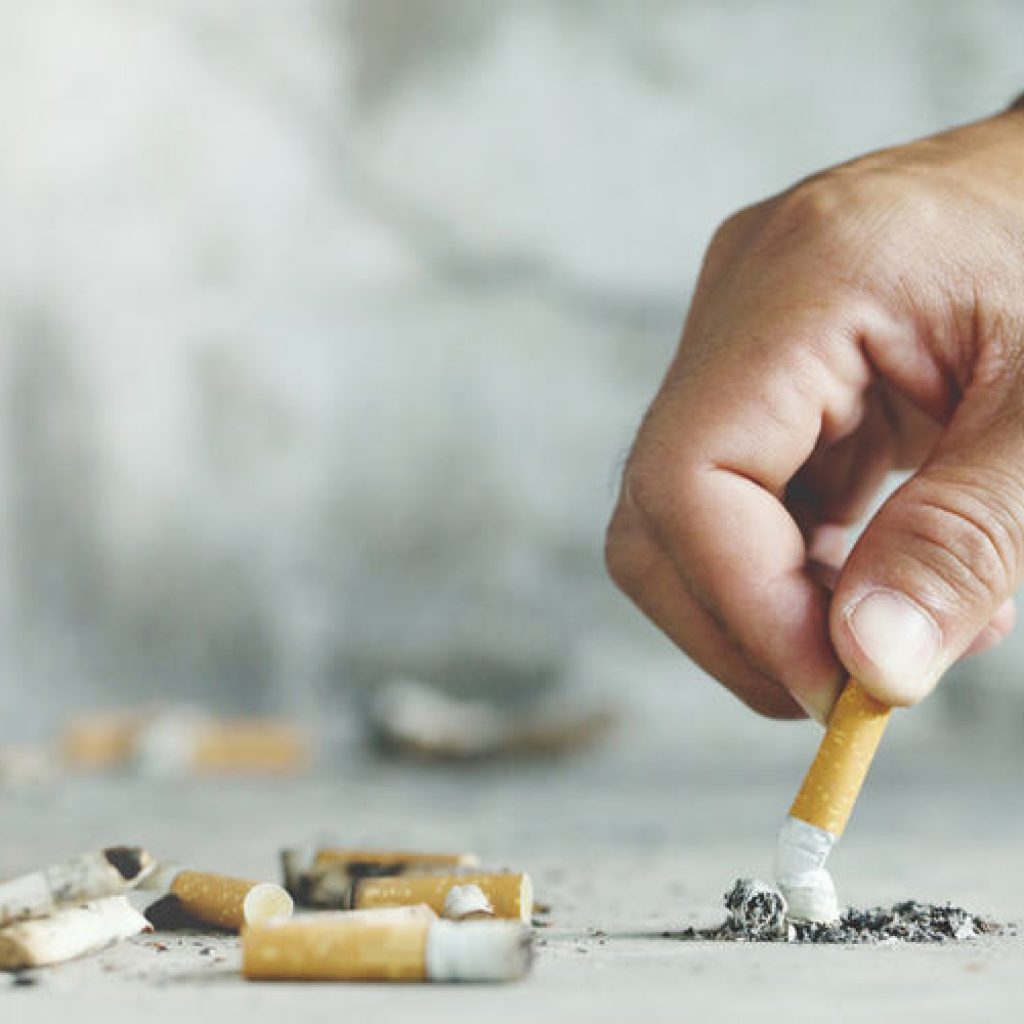 Dampak Negatif Merokok, Saat Bulan Ramadan