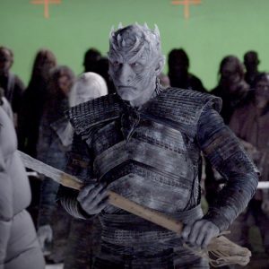 500 Ribu Fans Bikin Petisi Minta Game of Thrones Season 8 Dibuat Ulang