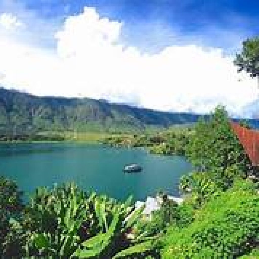 6 Destinasi Wisata Di Sumatera Sudah Mencoba!!!