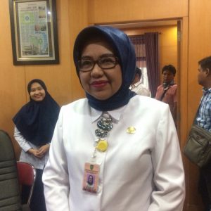 Dinkes Sumsel Siapkan Puskemas di Jalur Mudik Selama 24 Jam