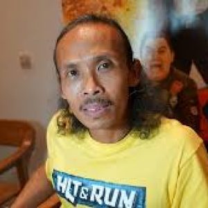 Yayan Ruhiyan Ceritakan Bedanya Main Film di Hollywood Dan Indonesia