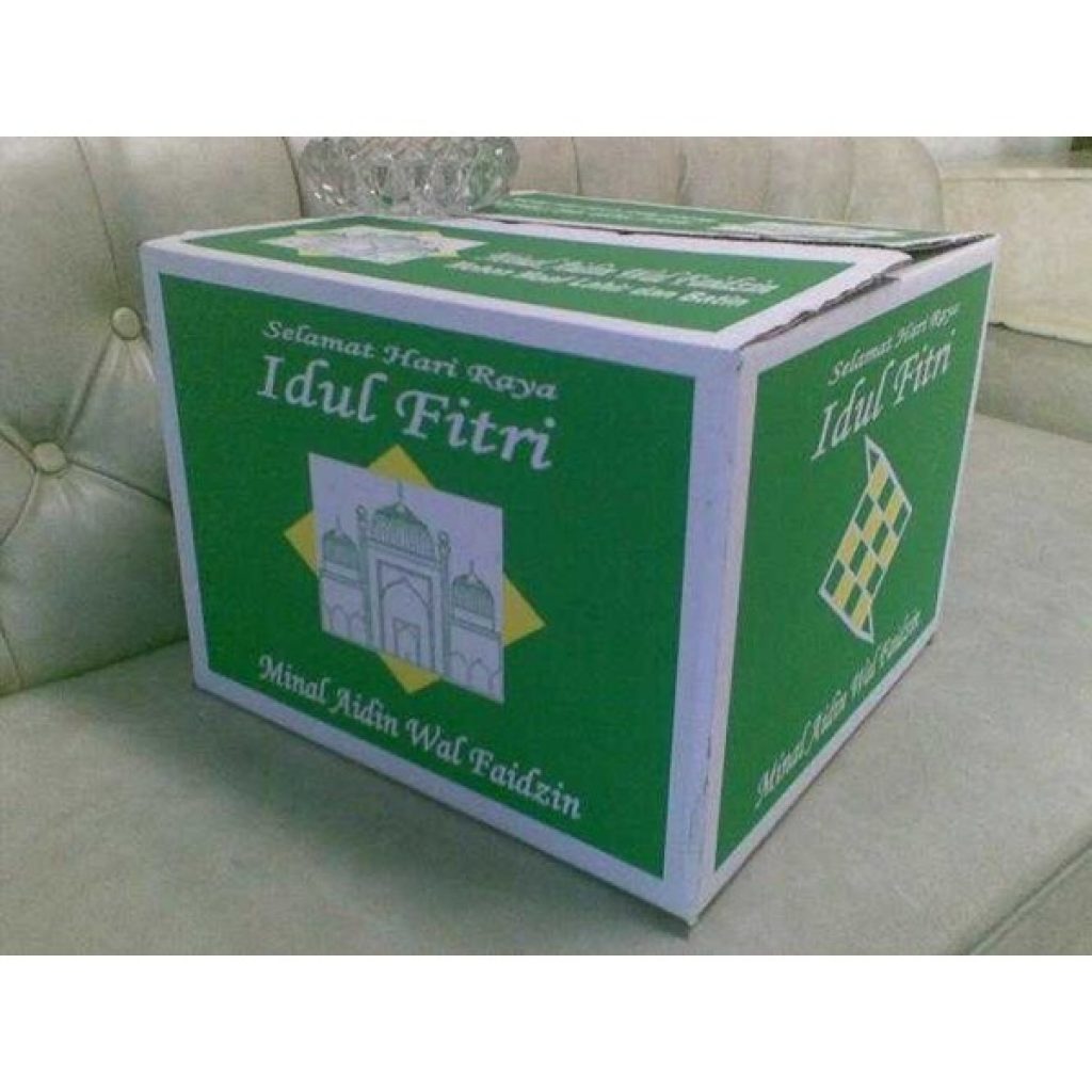 Jelang Hari Raya Lebaran, ASN Dilarang Terima Parcel