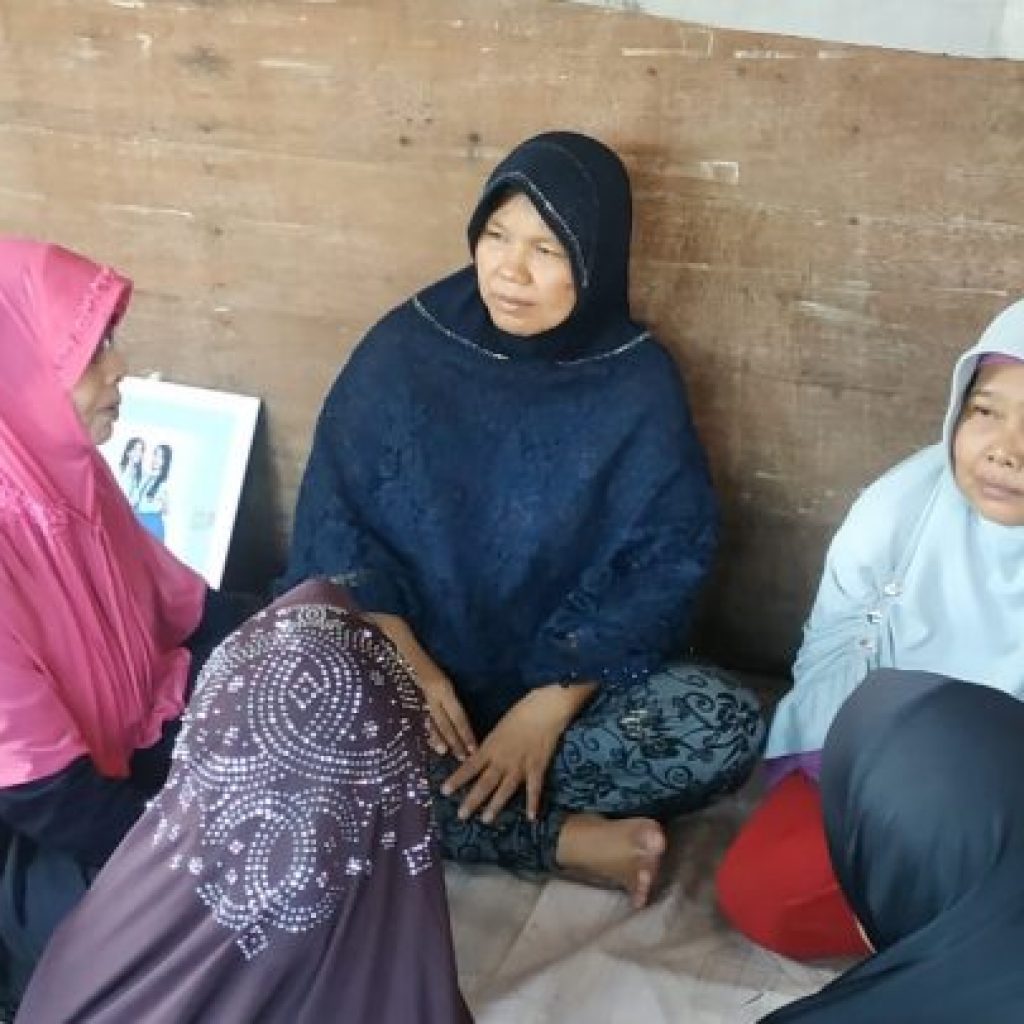 Kapendam II/Sriwijaya Menanggapi Dugaan Anggota TNI Sebagai Pelaku Pembunuhan Fera