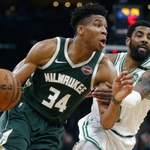 Bucks Lolos Final Wilayah Timur, Warrios Pecundangi Rockets