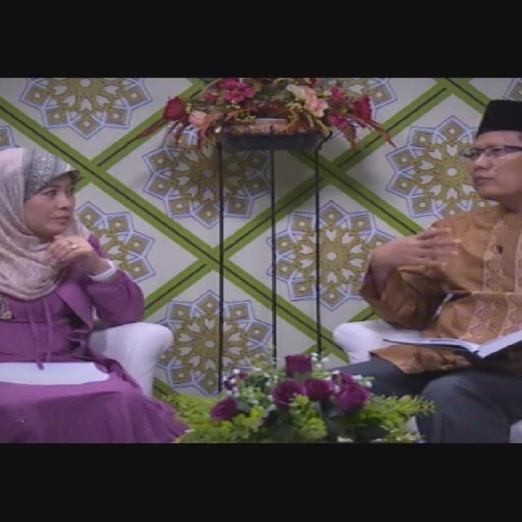 MUI Pantau Tayangan Ramadan di Televisi