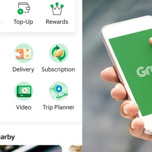 Grab Rekrut 200 Ahli Demi Tangkal Kecurangan