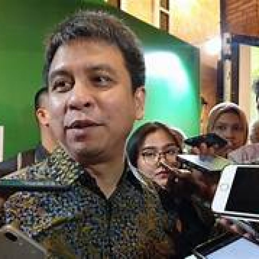 Manajemen Grab Pasrah soal Aturan Baru Tarif Ojek Online