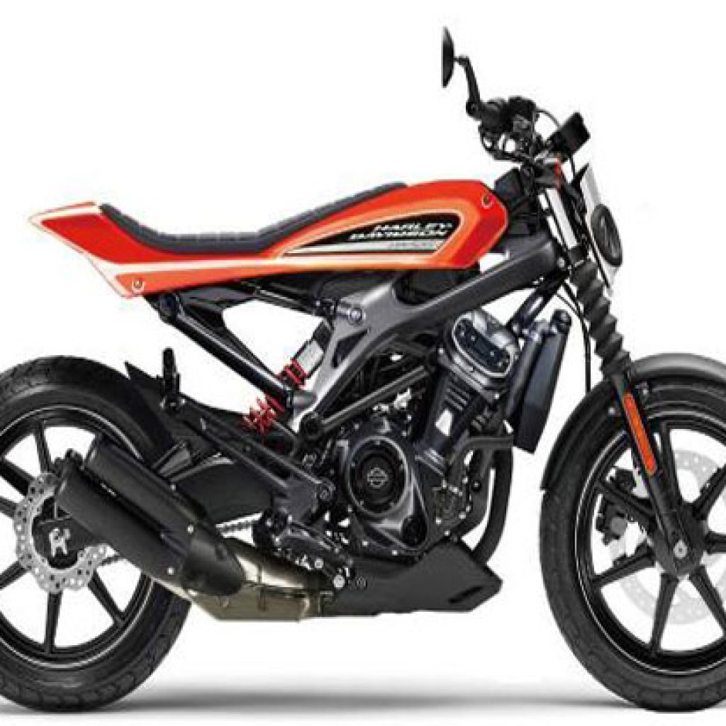 Harley Banting Setir Jual Motor Murah 250cc, Peluncurannya Tahun Depan