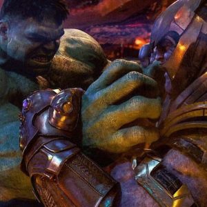Hulk Cedera Permanen di Endgame, Bagaimana Nasibnya di Masa Depan?