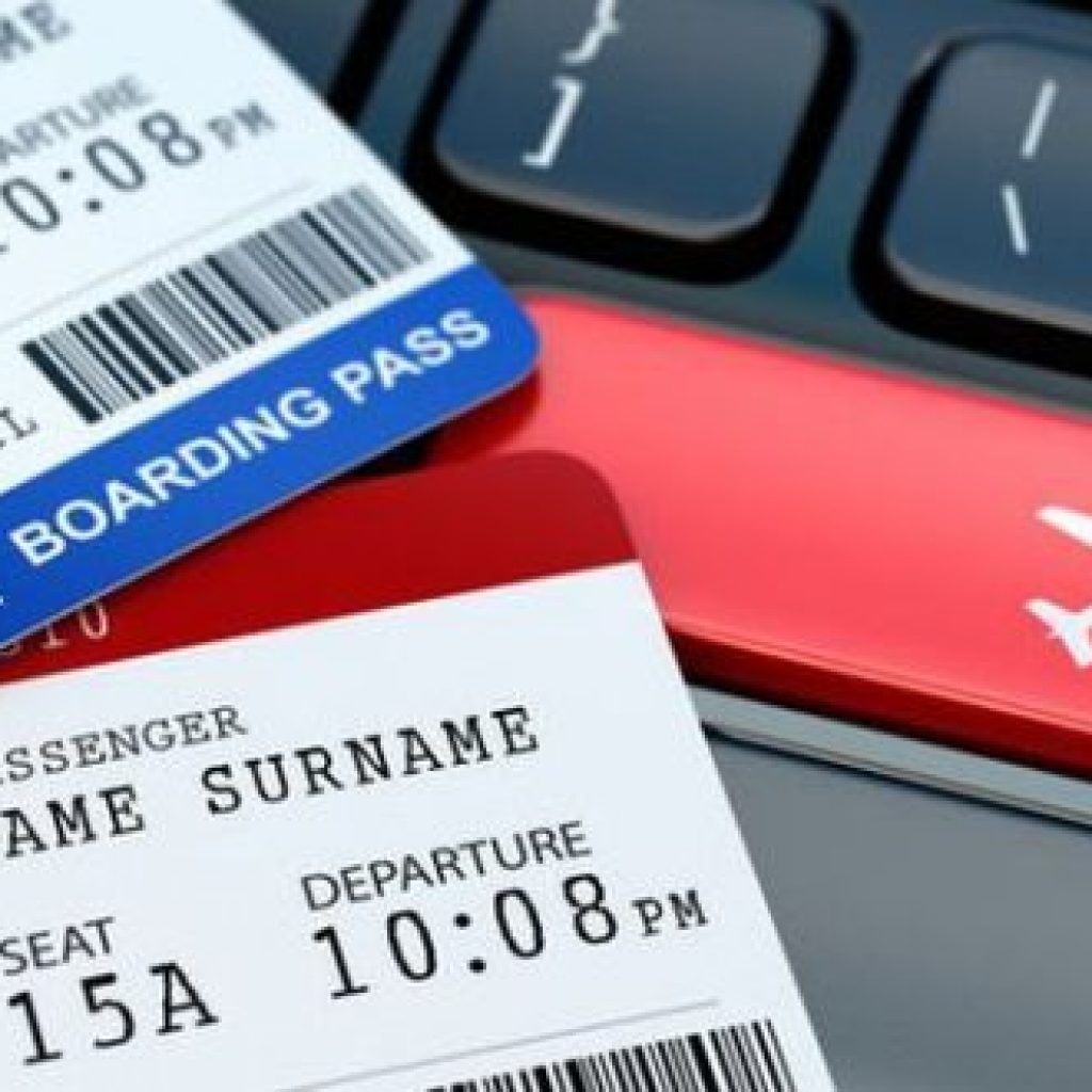 Tiket Pesawat Mahal, Extra Flight Lebaran Jeblok 44,12 Persen