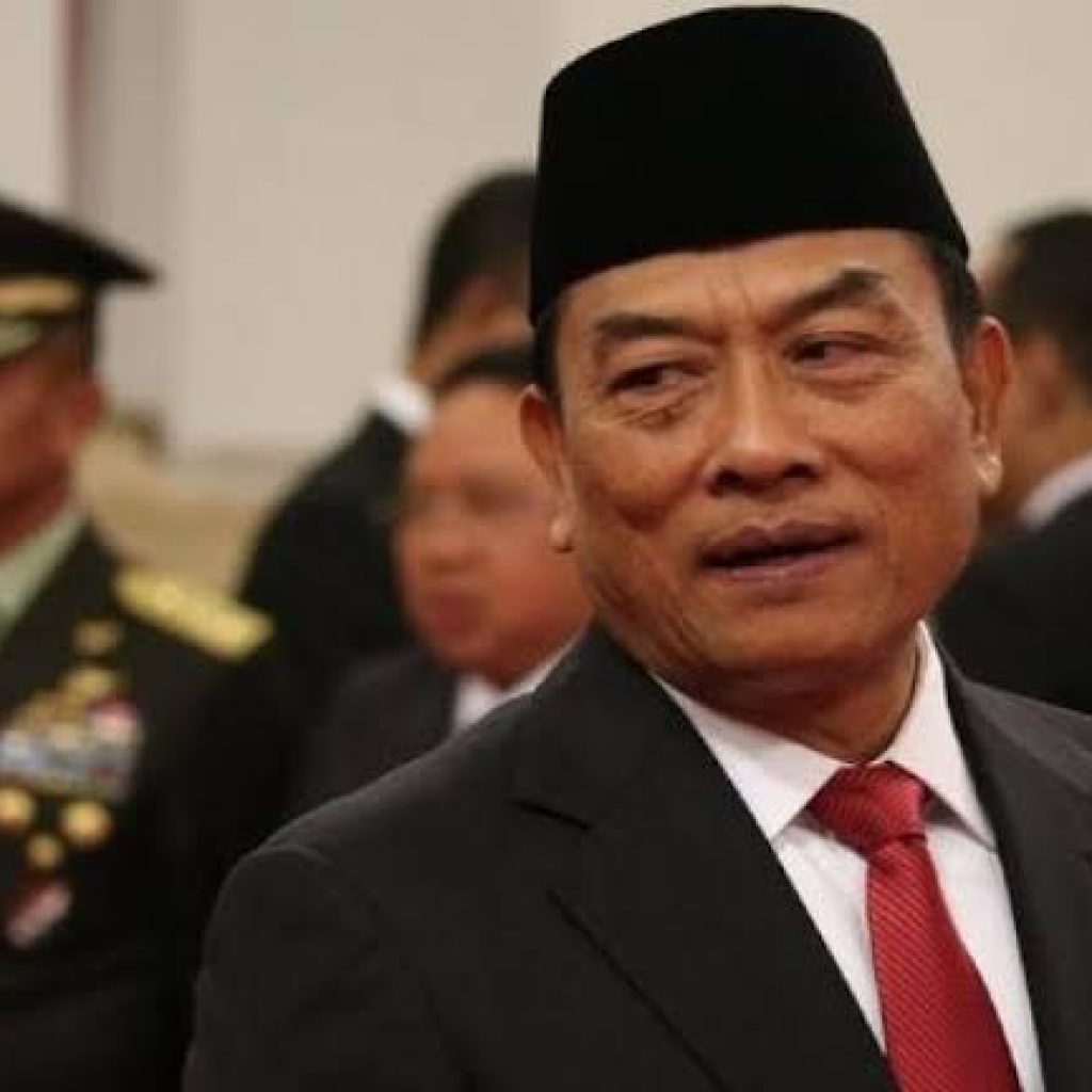 Hasil Ijtima Ulama III, Moeldoko : Negara Ini  Negara Hukum Bukan Negara Ijtima
