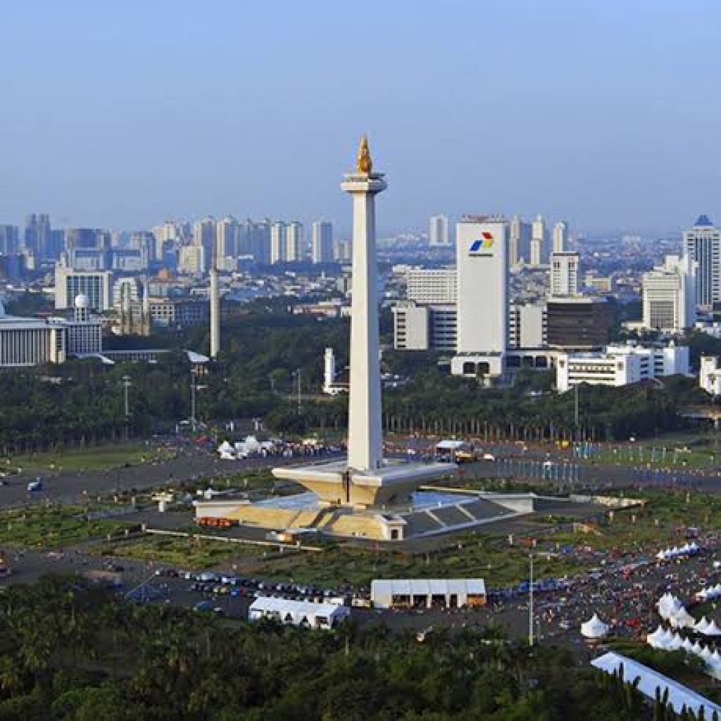 Pindah Ibukota, Ini Kriteria Ideal Yang Harus Ada di Wilayah Itu