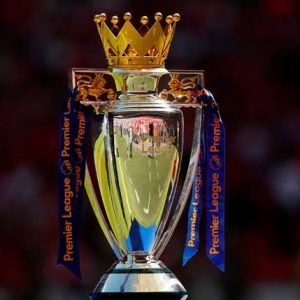 Pekan Terakhir, Dua Trofi Liga Inggris Telah Disiapkan