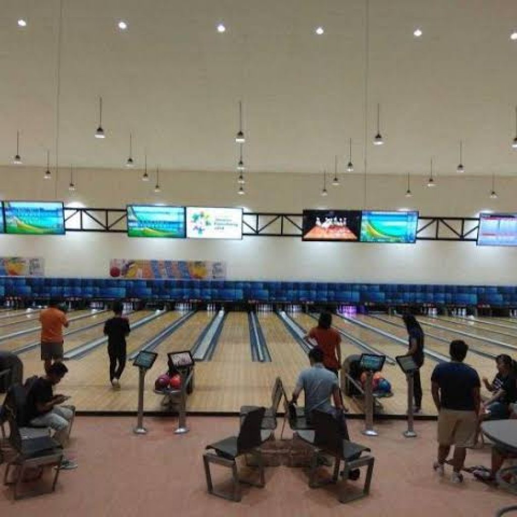 Palembang Tuan Rumah Bowling World Cup 2019