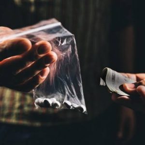 Dua Pengedar Narkoba Asal Palembang, Diringkus Satres Narkoba Polres Lahat