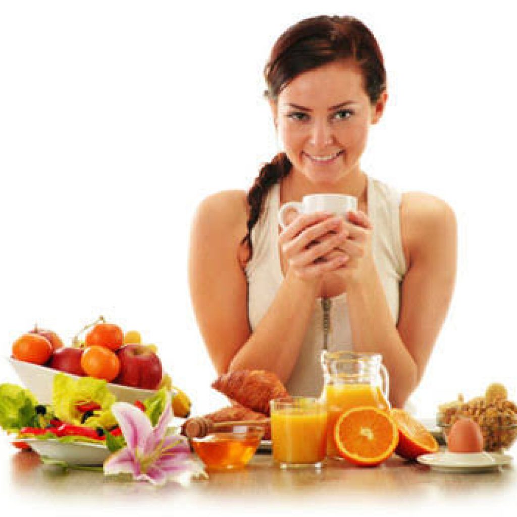 5 Buah yang Wajib Dikonsumsi Saat Sahur