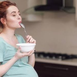 5 Lima Tips Menjalani Puasa Bagi Ibu Hamil