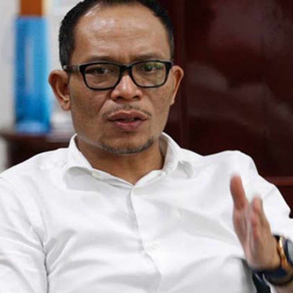 Menaker Minta THR Dibayar 2 Minggu Sebelum Lebaran