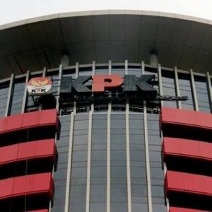 KPK Keluarkan Surat Imbauan, Pejabat Tak Terima Bingkisan Lebaran