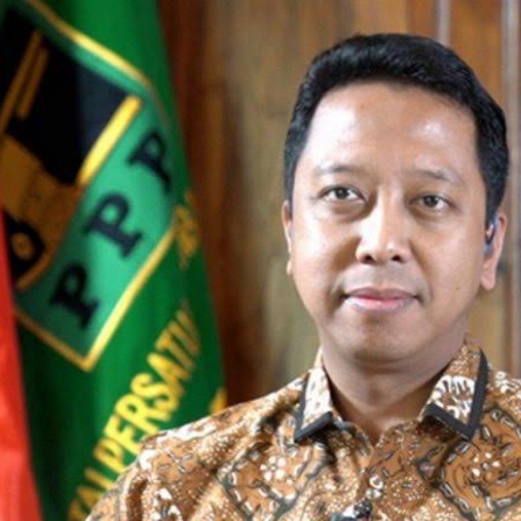 Sidang Praperadilan Romahurmuziy Hari Ini Digelar