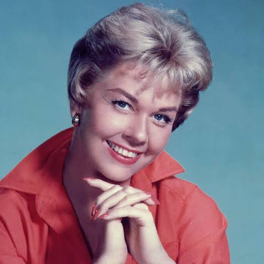 Penyanyi Legenda Hollywood, Doris Day Tutup Usia