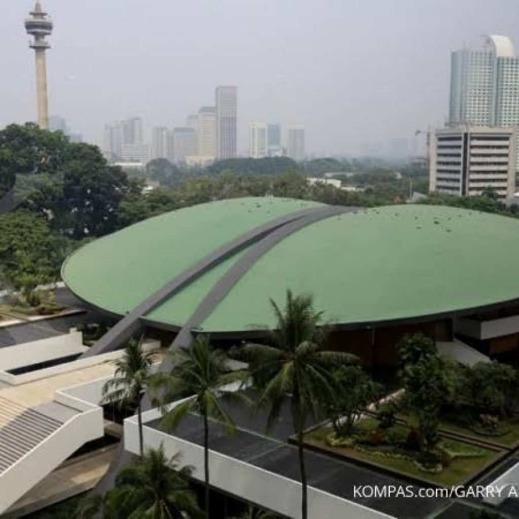 Ini 17 Nama Caleg Sumsel Yang Akan Menuju ke Senayan