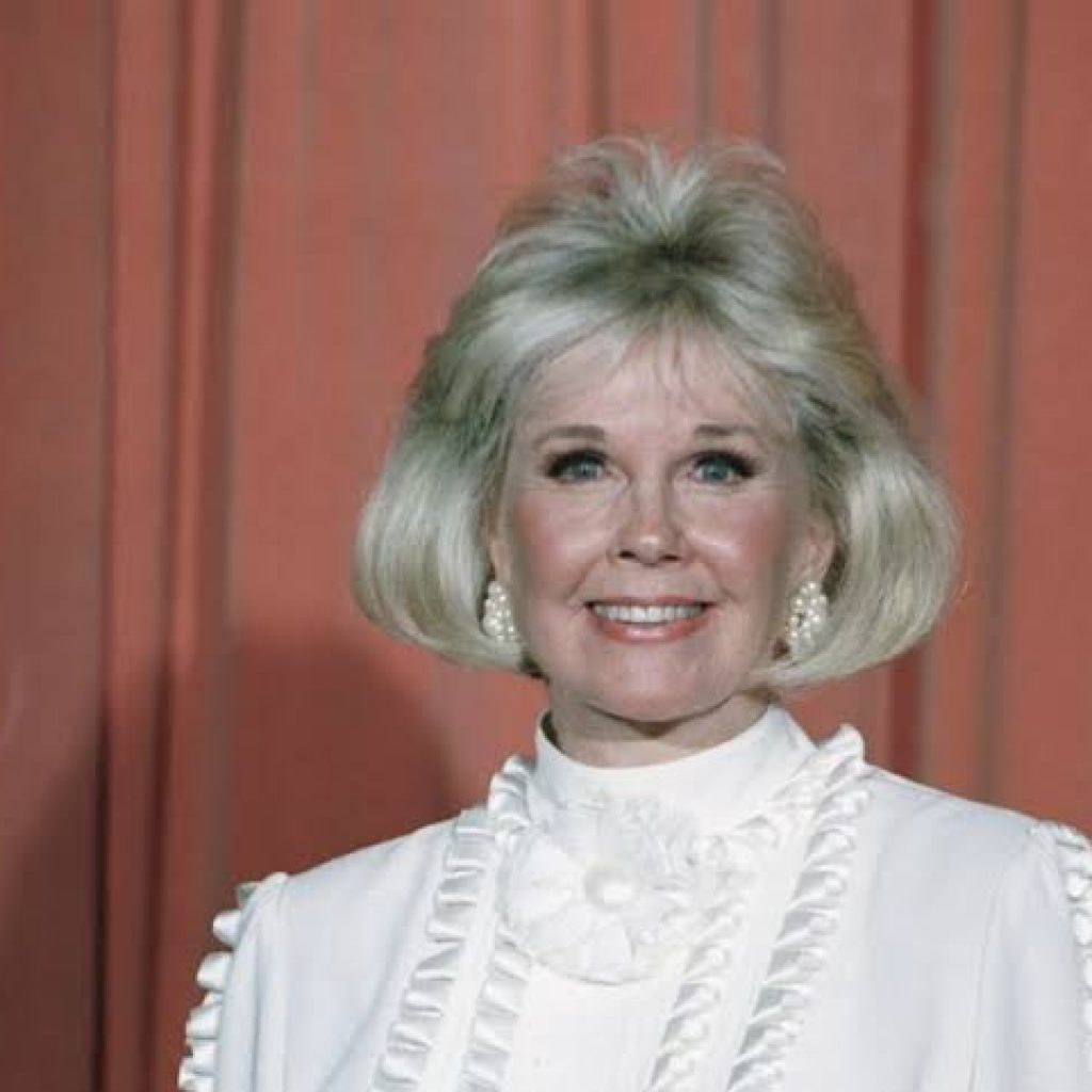 Doris Day Tutup Usia, Ini Perjalanan Hidupnya Yang Kamu Harus Ketahui