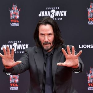 Keanu Reeves dan Sandra Bullock Ternyata Memiliki Perasaan Yang Sama