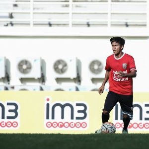 Sriwijaya FC Batal Pinjam Mahdi Fahri Albaar