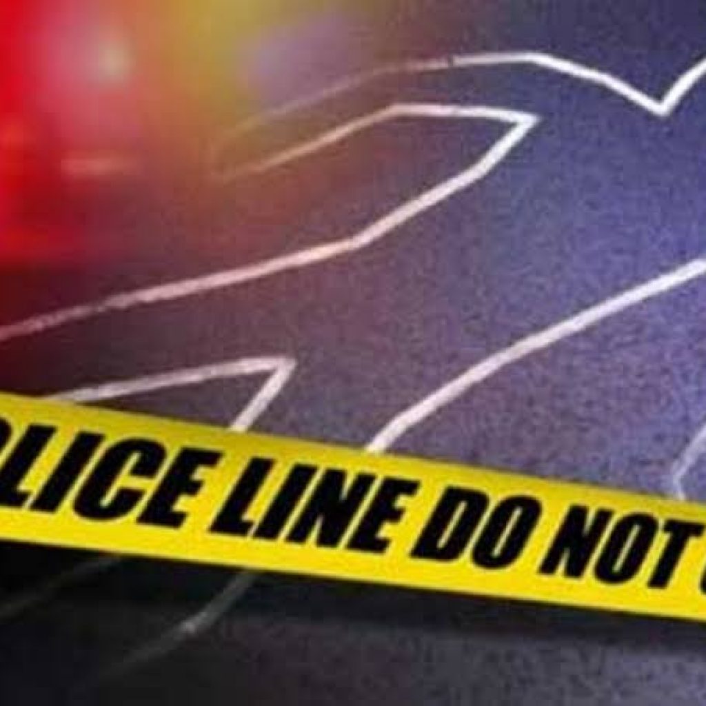 Mayat Tanpa Identitas, Ditemukan Tergeletak di Tengah Rel Kereta Api