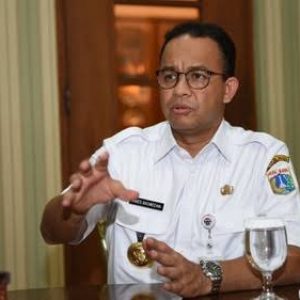 Pasca 22 Mei, Anis Baswedan : 737 Orang Terluka dan 8 Orang Tewas