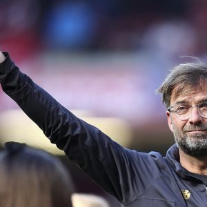 Jurgen Klopp Pelatih Terbaik Dunia Ungkap Bos RB Salzburg