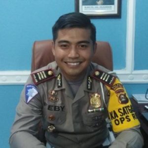 Para Pemudik Yang Lewat Kabupaten Muara Enim, Harap Hati-Hati Di Beberapa Tempat Ini
