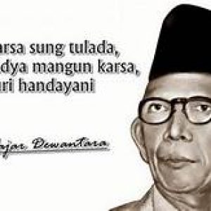 MAKNA DAN SEJARAH HARDIKNAS (HARI PENDIDIKAN NASIONAL)